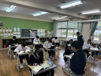 3年